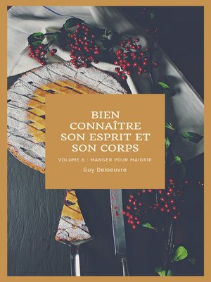cover image of Bien connaître son Esprit et son Corps